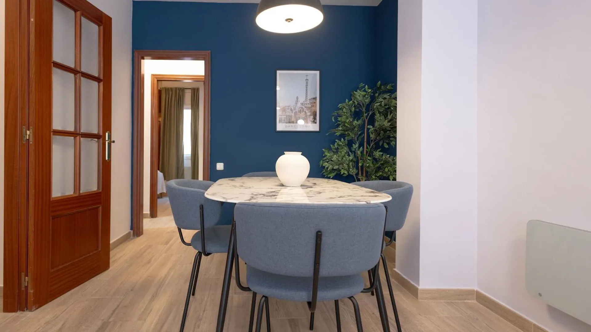 Stay U-Nique Apartment Sant Nicolau Barcelona