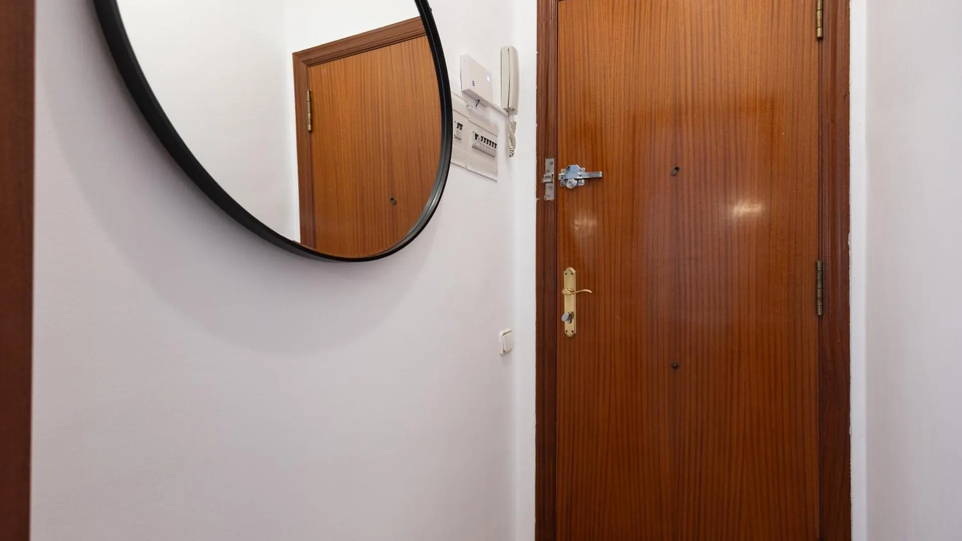 Stay U-Nique Apartment Sant Nicolau Barcelona