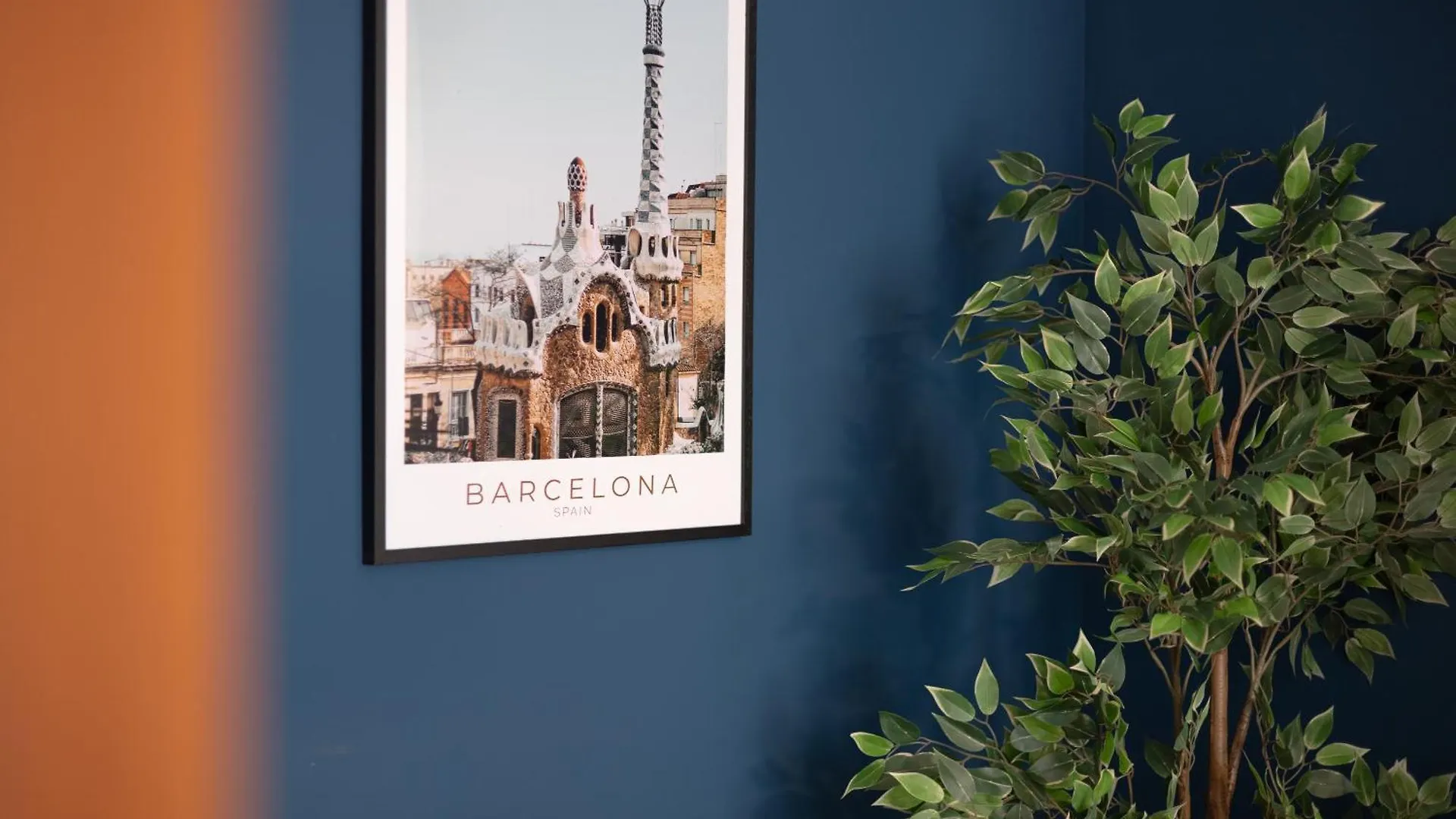 Stay U-Nique Apartment Sant Nicolau Barcelona