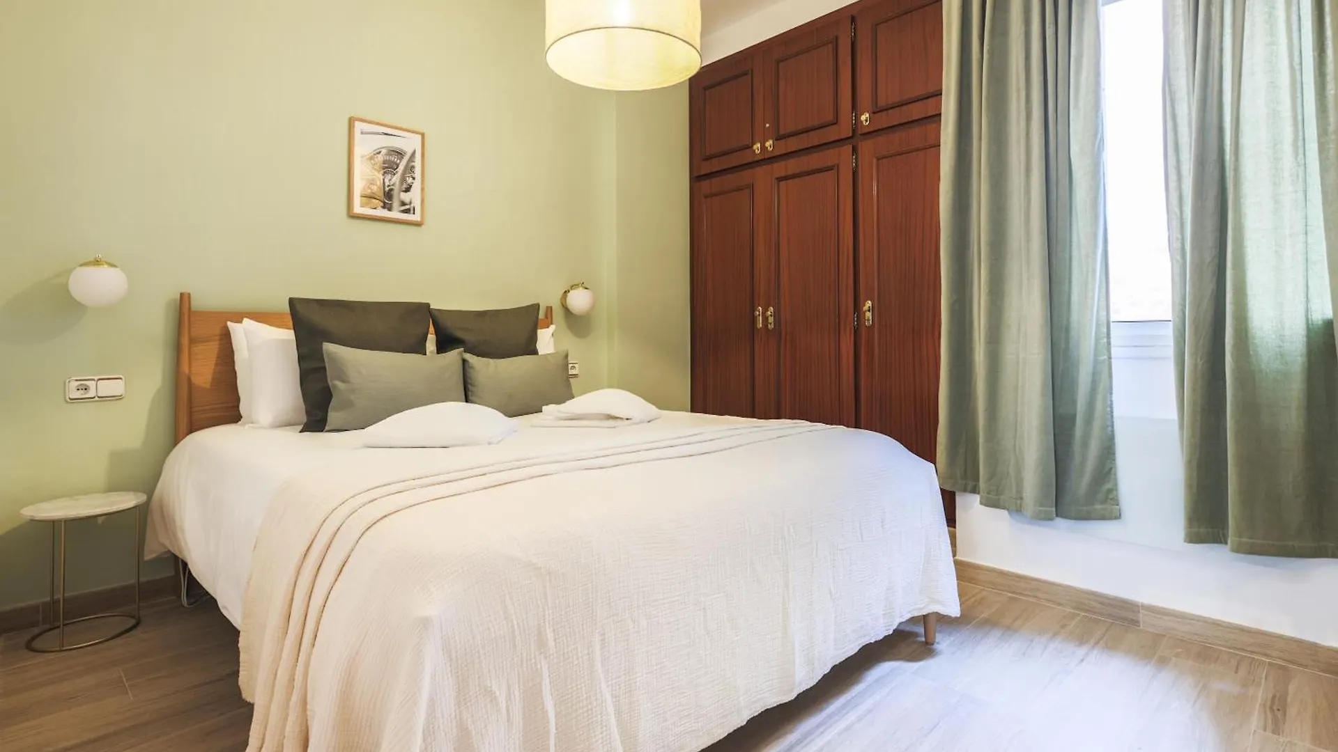 Stay U-Nique Apartment Sant Nicolau Βαρκελώνη 0*,