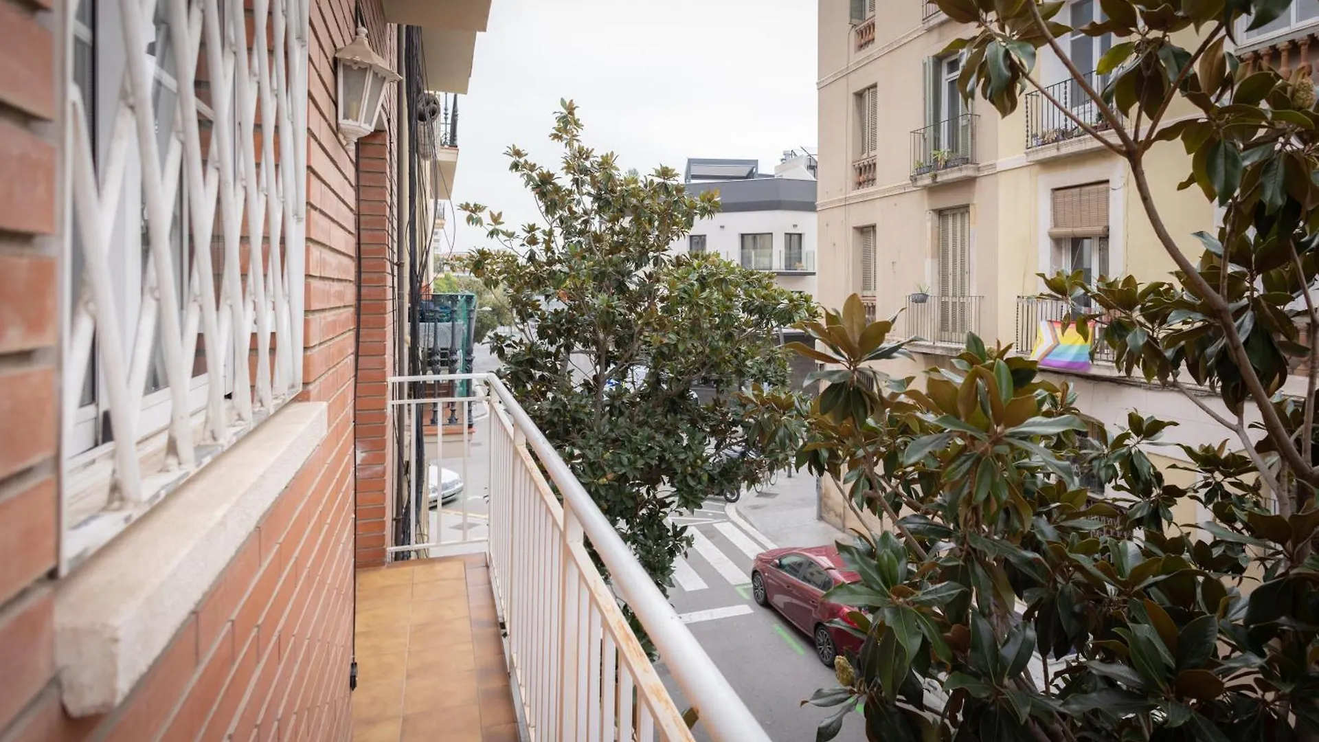Stay U-Nique Apartment Sant Nicolau Βαρκελώνη Ισπανία