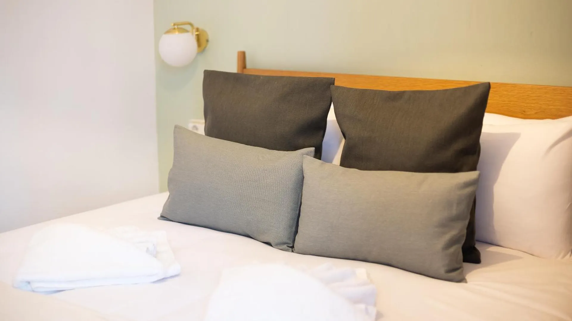 Stay U-Nique Apartment Sant Nicolau Βαρκελώνη