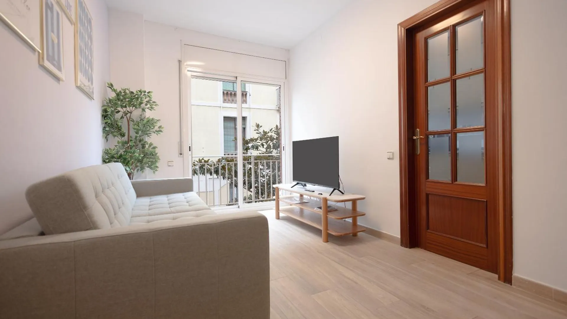 Stay U-Nique Apartment Sant Nicolau Barcelona Spain