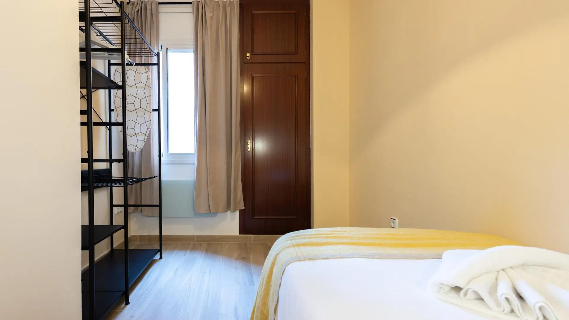 Stay U-Nique Apartment Sant Nicolau Barcelona 0*,