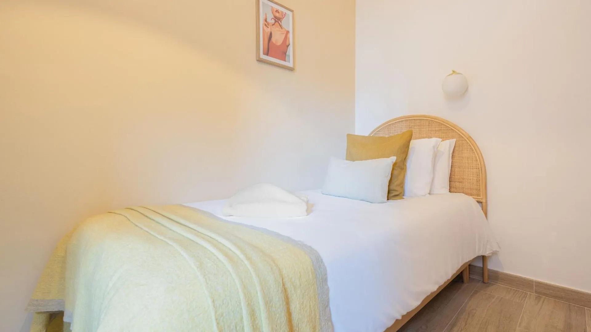 Stay U-Nique Apartment Sant Nicolau Βαρκελώνη