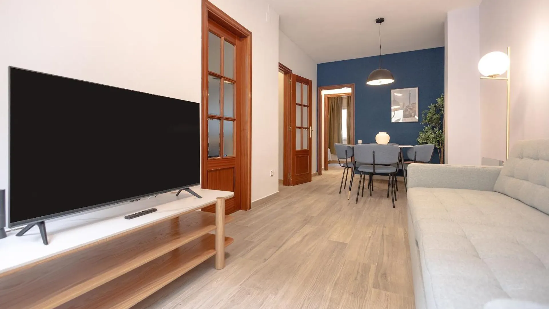 Stay U-Nique Apartment Sant Nicolau Barcelona