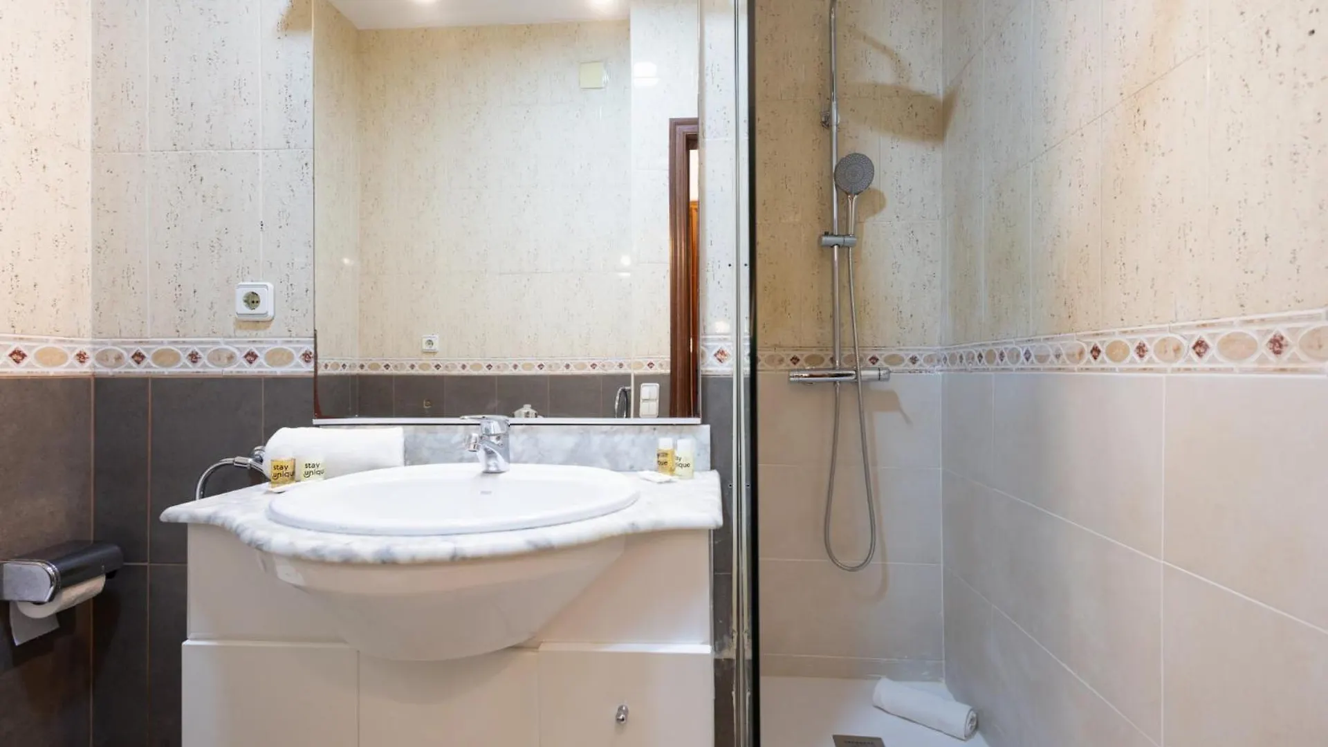Stay U-Nique Apartment Sant Nicolau Βαρκελώνη