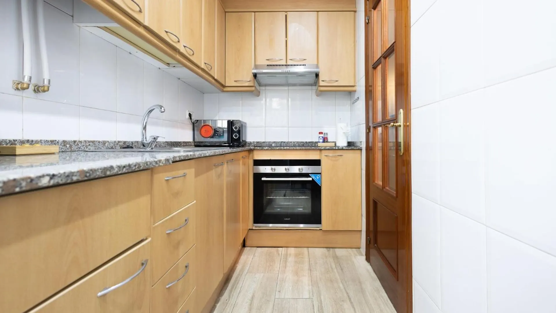 Stay U-Nique Apartment Sant Nicolau Barcelona